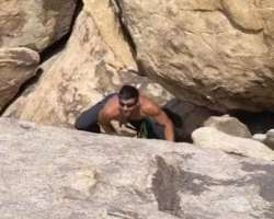 He loves adventurous sport like Hiking, Scuba diving and more.